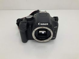 camara digital reflex canon eos 500d