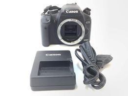 camara digital reflex canon eos 500d