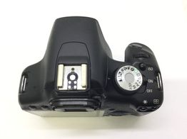 camara digital reflex canon eos 500d