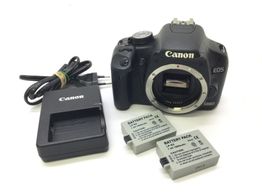 camara digital reflex canon eos 500d