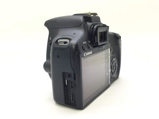 camara digital reflex canon eos 500d