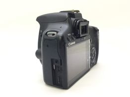 camara digital reflex canon eos 500d