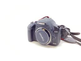 camara digital reflex canon eos 500d