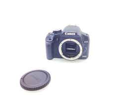 camara digital reflex canon eos 500d