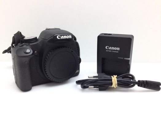 camara digital reflex canon eos 500d