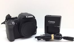 camara digital reflex canon eos 500d