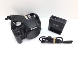 camara digital reflex canon eos 500d