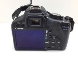 camara digital reflex canon eos 500d