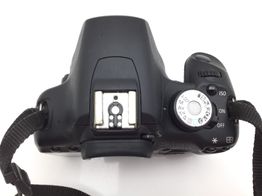 camara digital reflex canon eos 500d