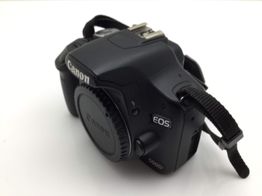 camara digital reflex canon eos 500d