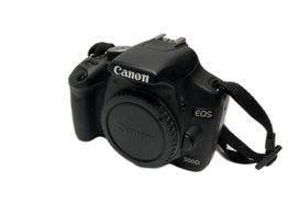 camara digital reflex canon eos 500d