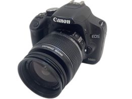 camara digital reflex canon eos 500d