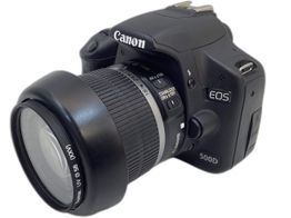 camara digital reflex canon eos 500d