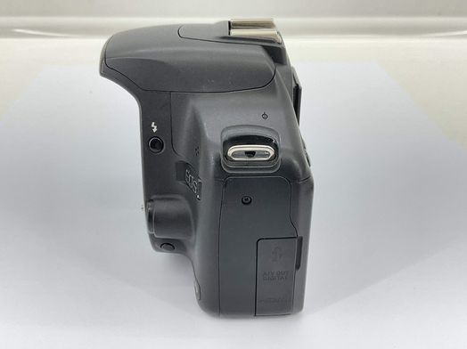 camara digital reflex canon eos 500d