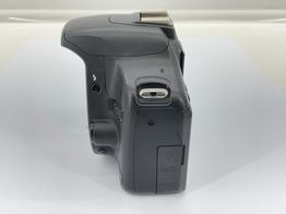 camara digital reflex canon eos 500d