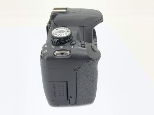 camara digital reflex canon eos 500d