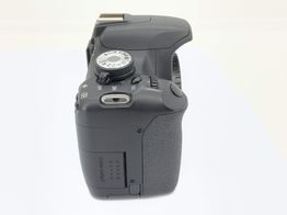 camara digital reflex canon eos 500d