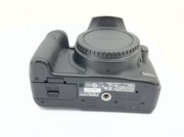 camara digital reflex canon eos 500d