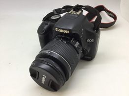 camara digital reflex canon eos 500d