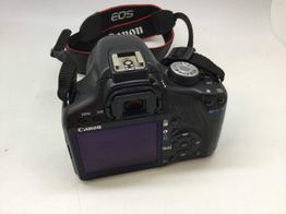 camara digital reflex canon eos 500d