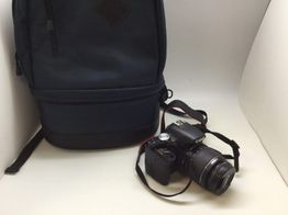 camara digital reflex canon eos 500d