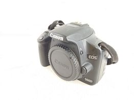 camara digital reflex canon eos 500d