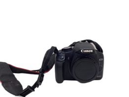 camara digital reflex canon eos 500d