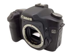 camara digital reflex canon eos 50d