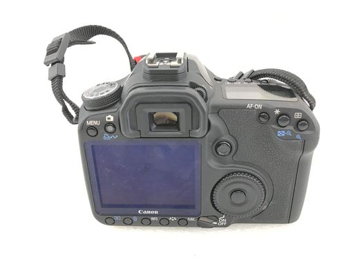 camara digital reflex canon eos 50d