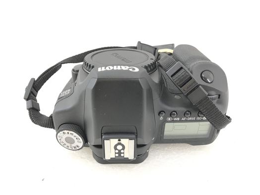 camara digital reflex canon eos 50d