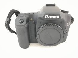 camara digital reflex canon eos 50d