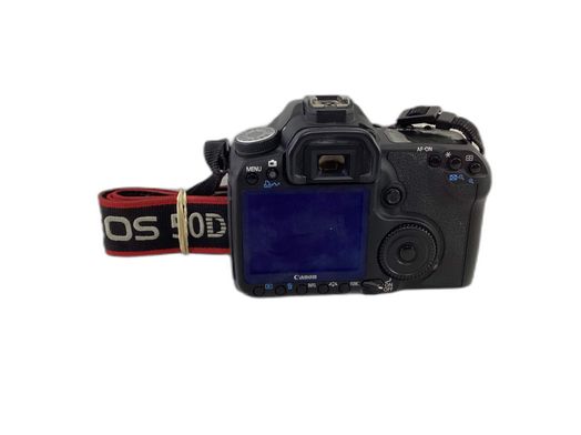 camara digital reflex canon eos 50d