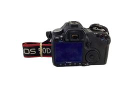 camara digital reflex canon eos 50d