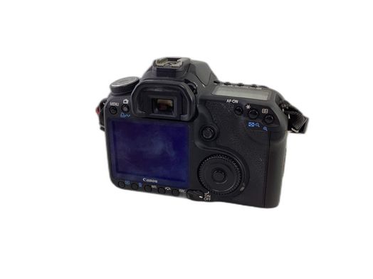 camara digital reflex canon eos 50d