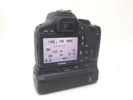 camara digital reflex canon eos 550d