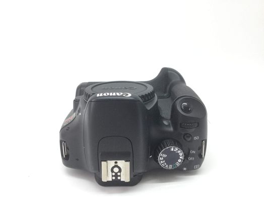 camara digital reflex canon eos 550d