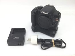 camara digital reflex canon eos 550d