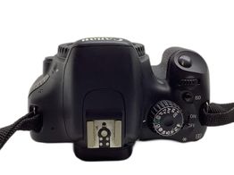 camara digital reflex canon eos 550d