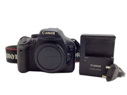 camara digital reflex canon eos 550d