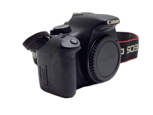 camara digital reflex canon eos 550d