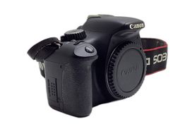 camara digital reflex canon eos 550d