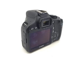 camara digital reflex canon eos 550d