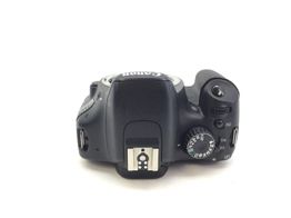 camara digital reflex canon eos 550d