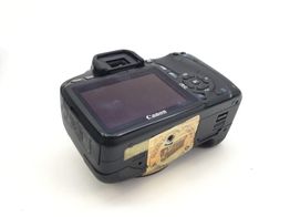 camara digital reflex canon eos 550d
