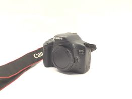 camara digital reflex canon eos 550d