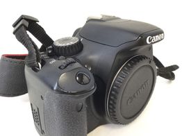 camara digital reflex canon eos 550d