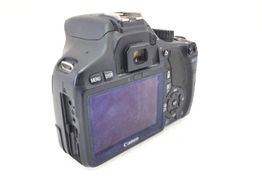 camara digital reflex canon eos 550d