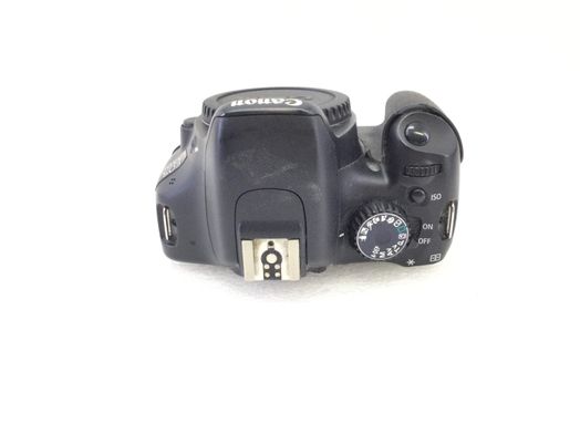 camara digital reflex canon eos 550d
