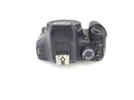 camara digital reflex canon eos 550d