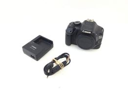 camara digital reflex canon eos 550d